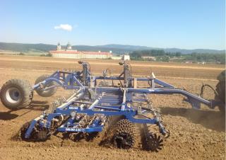 Cultivatoare DAL-BO RolloMaximum 620