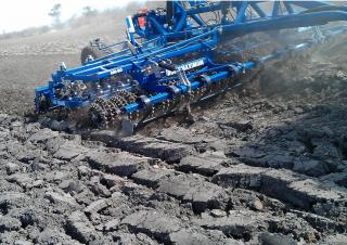 Cultivatoare DAL-BO RolloMaximum 620