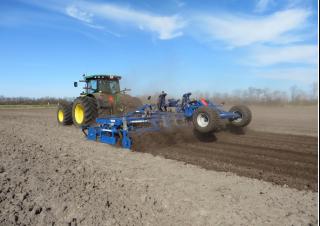 Cultivatoare DAL-BO RolloMaximum 750