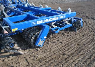 Cultivatoare DAL-BO RolloMaximum 930