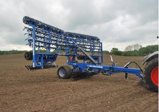 Cultivatoare DAL-BO RolloMaximum 930