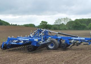 Cultivatoare DAL-BO RolloMaximum 930