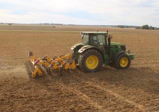 Cultivatoare Agrisem Smartplow Compact 3,00