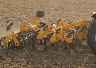 Cultivatoare Agrisem Smartplow Compact 3,00