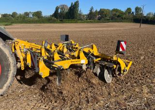 Cultivatoare Agrisem Smartplow mounted 4,00