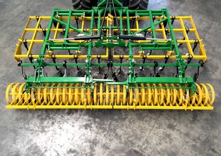Cultivatoare Kerner Stratos S 450