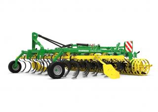 Cultivatoare Kerner Stratos S 500