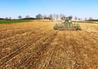 Cultivatoare Kerner Stratos SA 500