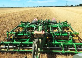 Cultivatoare Kerner Stratos SA 500