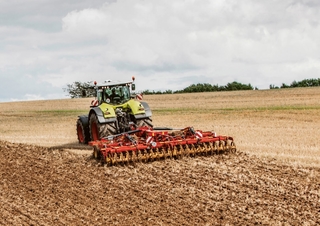 Cultivatoare Väderstad Swift 440