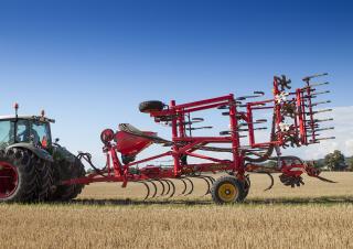 Cultivatoare Väderstad Swift 640