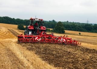 Cultivatoare Väderstad Swift 640