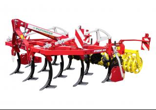 Cultivatoare Pöttinger Synkro 3030 nova