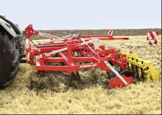Cultivatoare Pöttinger Synkro 4030 K nova