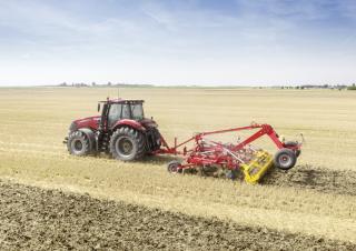 Cultivatoare Pöttinger Synkro 4030 T nova