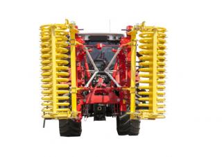 Cultivatoare Pöttinger Synkro 5020 K nova