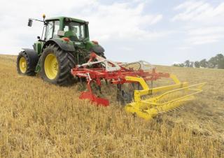 Cultivatoare Pöttinger Synkro 5030 K