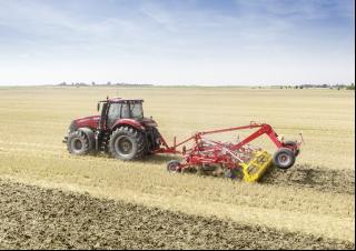 Cultivatoare Pöttinger Synkro 5030 T nova