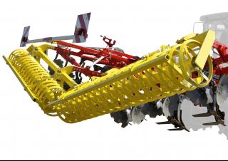 Cultivatoare Pöttinger Synkro 6020 K nova