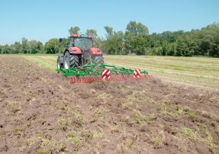 Cultivatoare Regent Terrakan 5000 R6 BIO