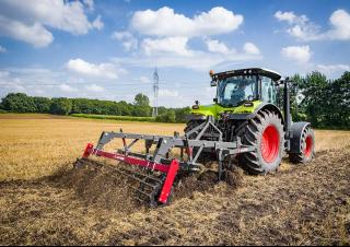 Cultivatoare Saphir TerraStar 301 Profi 