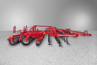 Cultivatoare Horsch Tiger 5 LT