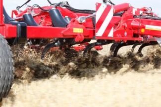 Cultivatoare Horsch Tiger 6 LT