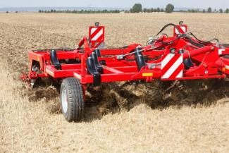 Cultivatoare Horsch Tiger 6 LT