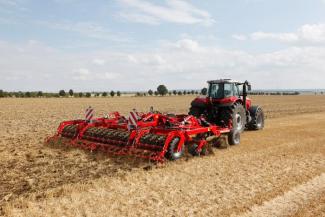 Cultivatoare Horsch Tiger 6 LT