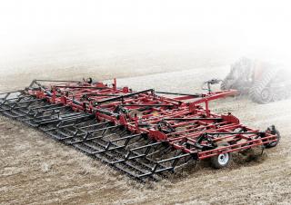 Cultivatoare Case IH TIGER-MATE 255 Double Fold 46