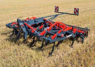 Cultivatoare Saphir TineStar 407 Profi 