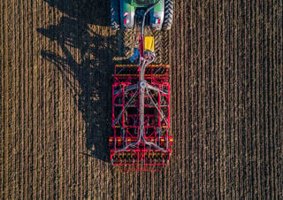 Cultivatoare Väderstad TopDown 300