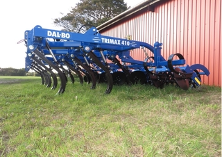 Cultivatoare DAL-BO TriMax 410 H