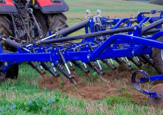 Cultivatoare DAL-BO TriMax 630