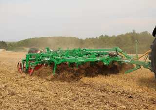 Cultivatoare Regent Tukan MSG 450