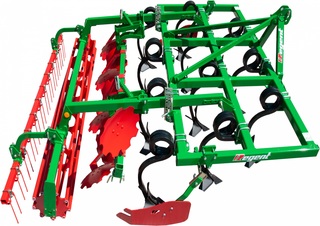 Cultivatoare Regent Tukan VFG 300