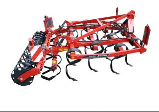 Cultivatoare Kverneland Turbo 6500 