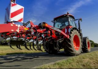 Cultivatoare Kverneland Turbo 6500 