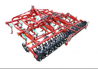 Cultivatoare Kverneland Turbo 6500 