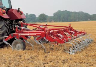 Cultivatoare Kongskilde VF 4021