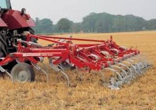 Cultivatoare Kongskilde VF 4209