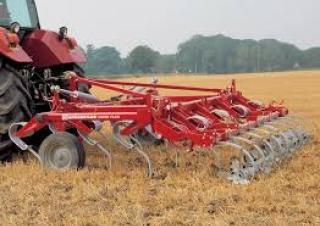 Cultivatoare Kongskilde VF 4213