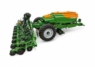 Cultivatoare Kongskilde VFF 2011