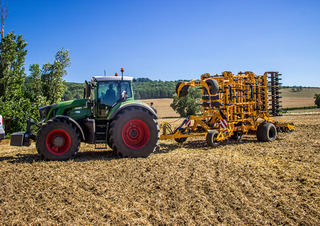 Cultivatoare Agrisem Vibromulch 12.00 