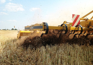 Cultivatoare Agrisem Vibromulch 4.00