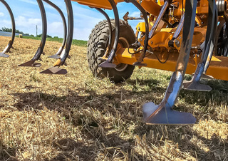 Cultivatoare Agrisem Vibromulch 6.00