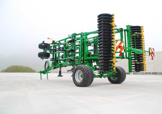 Cultivatoare Kerner X 4-460