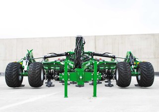 Cultivatoare Kerner X 4-570 Üh