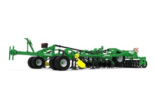 Cultivatoare Kerner X 4-570 Üh