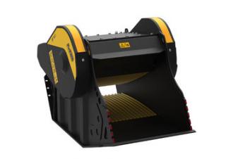 Atașamente Cupe de concasor MB Crusher BF90.3 S4